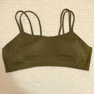 Lululemon Like A Cloud Bra Size 12 Artifact